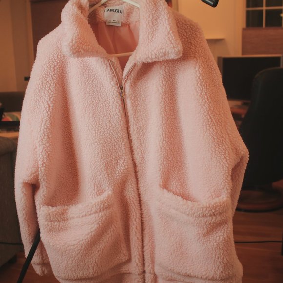 urban outfitters pixie coat